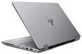 HP Zbook Fury 16 G1i/ Core Ultra 9 285HXvPro/ 128GB DDR5/ 1TB+2TB SSD/ RTX PRO 5000 24GB/ 16