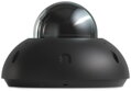 Ubiquiti UniFi G6 Dome B - kamera, 8Mpx rozlišení, IR LED, AI detekce, IP66, IK10 (antivandal), PoE, černá