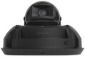 Ubiquiti UniFi G6 Dome B - kamera, 8Mpx rozlišení, IR LED, AI detekce, IP66, IK10 (antivandal), PoE, černá