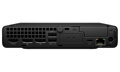 HP EliteDesk 8 Mini G1i AI/ Ultra 5 235/ 16GB DDR5/ 512GB SSD/ Intel® Graphics/ W11P/ kbd+myš