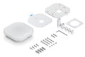 Ubiquiti UniFi Siren PoE - Siréna s nouzovým LED osvětlením, hlasitost 110dB, UniFi Protect, IP56, napájení PoE