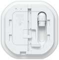 Ubiquiti UniFi Siren PoE - Siréna s nouzovým LED osvětlením, hlasitost 110dB, UniFi Protect, IP56, napájení PoE