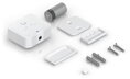 Ubiquiti UniFi Environmental Sensor - Senzor detekce vody/teploty/vlhkosti/světla, SuperLink, napájení baterie CR123A