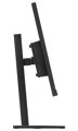Lenovo E24-40/ 23,8" / IPS/ 1920x1080/ 16:9/ 250cd/m2cmd/ 1300:1/ 4ms/ HDMI/ DP/ USB/ LAN/ PIVOT