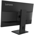Lenovo E24-40/ 23,8" / IPS/ 1920x1080/ 16:9/ 250cd/m2cmd/ 1300:1/ 4ms/ HDMI/ DP/ USB/ LAN/ PIVOT