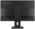 Lenovo E24-40/ 23,8" / IPS/ 1920x1080/ 16:9/ 250cd/m2cmd/ 1300:1/ 4ms/ HDMI/ DP/ USB/ LAN/ PIVOT
