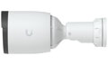 Ubiquiti UniFi G6 Bullet Pro W - kamera, 8Mpx rozlišení, IR LED, AI detekce, IP66, IK04, 2.36x zoom, PoE+, bílá
