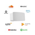 Sonos Five Bílá