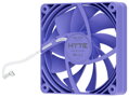 HYTE ventilátor 120mm PWM / barva Taro Milk / 1500rpm / 72CFM / ABS / 4-pin / sada 4x ventilátor