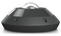 Ubiquiti UniFi G6 Pro 360 B - kamera, 12Mpx rozlišení, 360°, IR LED, Smart detekce, IP66, IK10, obous.audio, PoE+, černá