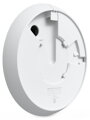 Ubiquiti UniFi G6 Pro 360 W - kamera, 12Mpx rozlišení, 360°, IR LED, Smart detekce, IP66, IK10, obous. audio, PoE+, bílá