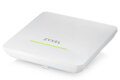 Zyxel NWA50BEPRO, BE6500, Access Point, MU-MIMO, Dual Radio 2.4 and 5 or 6GHz, 1 x 2.5G LAN, PoE+, Standalone/Nebula