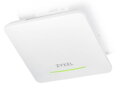 Zyxel NWA50BEPRO, BE6500, Access Point, MU-MIMO, Dual Radio 2.4 and 5 or 6GHz, 1 x 2.5G LAN, PoE+, Standalone/Nebula