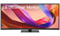 LG monitor 34U650A-B zakřivený IPS 34