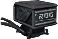 ASUS ROG Ryuo IV SLC 360 ARGB / vodní chlazení / 3x 120mm fan / AM4+AM5 / 1700,1851 / RGB podsvícení / LCD Displej