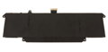 DELL Baterie / 4 článková / 72Wh / LI-ION / pro modely Precision 5470/5480/5490