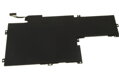 DELL Baterie / 4 článková / 58Wh / LI-ION / určeno pro model Inspiron 7437