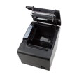 Cashino pokladní termotiskárna CSN-80V, rychlost 250mm/s, až 80mm, USB, LAN, serial port, autocutter, indikátor papíru