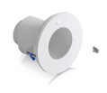 Ubiquiti UniFi G6 PTZ In-Ceiling Mount - Instalační krabice pro kameru UniFi G6 PTZ, stropní, zápustná, bílá