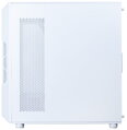 Zalman skříň i3 Neo ARGB V2 White / ATX / 4x120mm ARGB Fan / 2xUSB 3.0 / bílá