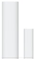 Ubiquiti UniFi Entry - Senzor detekce otevření/zavření dveří a oken, SuperLink, napájení baterie CR123A