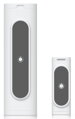 Ubiquiti UniFi Entry - Senzor detekce otevření/zavření dveří a oken, SuperLink, napájení baterie CR123A