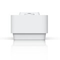 Ubiquiti UniFi Doorbell Lite W - Video zvonek, 5Mpx rozlišení, IR LED, Smart detekce, obousměrné audio, IPX5, PoE, bílá