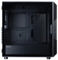 Zalman skříň i3 Neo V2 Black / ATX / 4x120mm RGB Fan / 2xUSB 3.0 / černá