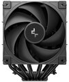 DEEPCOOL chladič AK620 G2 DIGITAL NYX