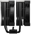 DEEPCOOL chladič AK620 G2 DIGITAL NYX