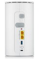 Zyxel FWA515, 5G NR Indoor Router, Standalone/Nebula, BE7200 WiFi, 2 x 2.5GB LAN, EU region