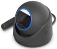 Ubiquiti UniFi G6 Pro Turret B - kamera, 8Mpx rozlišení, IR LED, AI detekce, IP66, IK04, 2.36x zoom, PoE+, černá