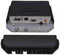 MikroTik LtAP LTE7 kit, Wi-Fi 2,4 GHz b/g/n, 3/4G (LTE) modem, 2,5 dBi, 3x SIM slot, USB, GPS, GbE, L4