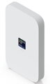 Ubiquiti UniFi 5G Max - 5G/LTE/3G modem pro UniFi, dual nano SIM/eSIM, 1x 2.5GbE, PoE