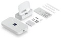 Ubiquiti UniFi 5G Max - 5G/LTE/3G modem pro UniFi, dual nano SIM/eSIM, 1x 2.5GbE, PoE