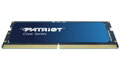 PATRIOT Core Series 12GB DDR5 5600MT/s / SO-DIMM / CL46 / 1,1V