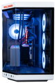 HAL3000 Alfa Gamer Nitro Panda / AMD Ryzen 7 9800X3D/ 32GB DDR5/ RX 9070 XT/ 2TB PCIe4 SSD/ WiFi/ W11