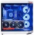 HAL3000 Alfa Gamer Nitro Panda / AMD Ryzen 7 9800X3D/ 32GB DDR5/ RX 9070 XT/ 2TB PCIe4 SSD/ WiFi/ W11