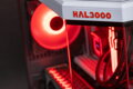 HAL3000 Alfa Gamer Nitro Panda / AMD Ryzen 7 9800X3D/ 32GB DDR5/ RX 9070 XT/ 2TB PCIe4 SSD/ WiFi/ W11