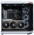 HAL3000 Alfa Gamer Nitro Panda / AMD Ryzen 7 9800X3D/ 32GB DDR5/ RX 9070 XT/ 2TB PCIe4 SSD/ WiFi/ W11