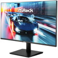 Challenger by Asrock monitor CL25FFB 24,5