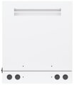 Ubiquiti UniFi 12U Rack Cabinet Wall SW Glass - Nástěnný rozvaděč, výška 12U, ventilátory, prosklené dveře, dvoudílný