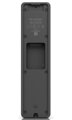 Ubiquiti UniFi G6 Entry - Video zvonek/čtečka, 5Mpx, IR LED, AI detekce, NFC, obousm. audio, IP55, PoE+, černá