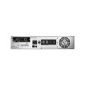 APC Smart-UPS 1500VA (1000W)/ 2U/ RACK MOUNT/ LINE-INTERAKTIVNÍ/ 230V/ LCD/ with Network Card (AP9631)