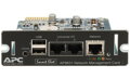APC Smart-UPS 3000VA (2700W)/ 2U/ RACK MOUNT/ LINE-INTERAKTIVNÍ/ 230V/ LCD/ with Network Card (AP9631)