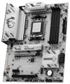 MSI B850 GAMING PLUS WIFI6E / AMD B850 / AM5 / 4x DDR5 / M.2 / WiFi 6E / ATX
