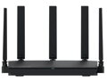 STRONG Wi-Fi 7 router ROUTERBE3600/ Wi-Fi 7/ 3600 Mb/s/ 3x LAN/ 1x WAN/ 5x vnější 3dBi anténa/ černý