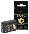 PATONA baterie pro foto Sony NP-FW50 1030mAh Li-Ion Protect