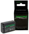 PATONA baterie pro foto Sony NP-FW50 1030mAh Li-Ion PREMIUM