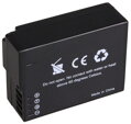 PATONA baterie pro foto Panasonic DMW-BLC12 E 1000mAh Li-Ion Premium